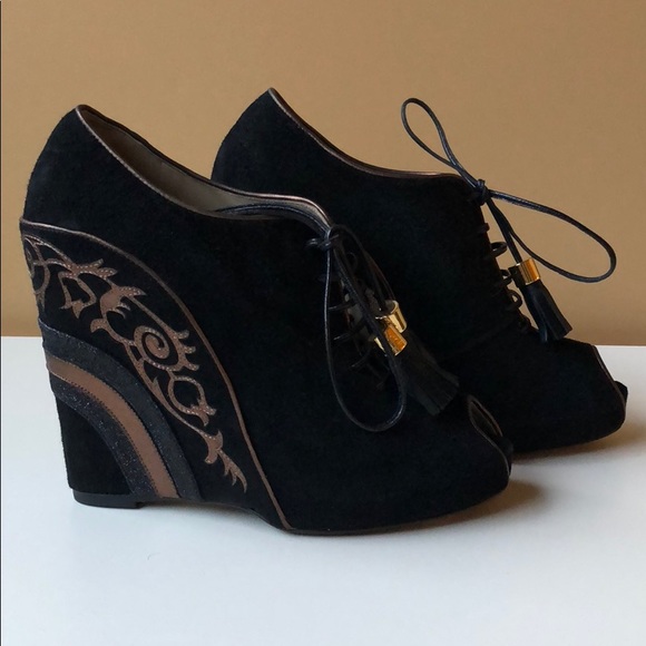 Etro new shoes - Picture 1 of 8